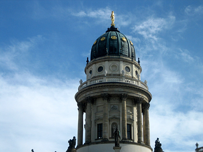 Gendarmenmarkt Berlin